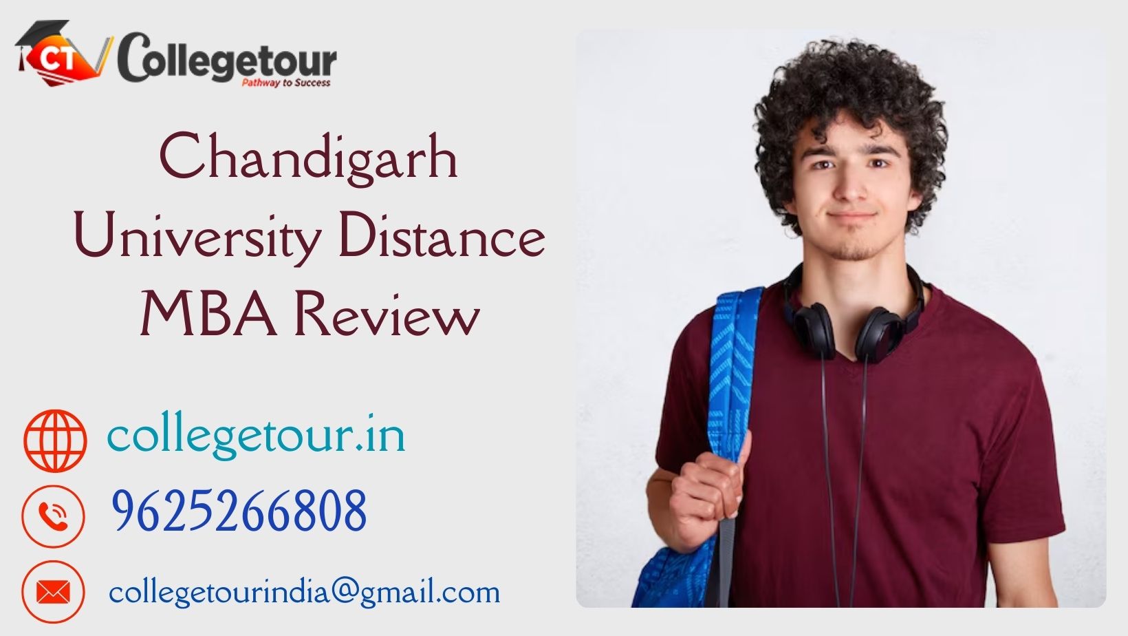 Chandigarh University Distance Mba Review